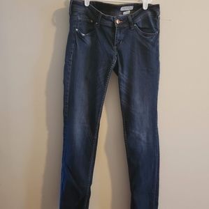 H&M skinny jeans